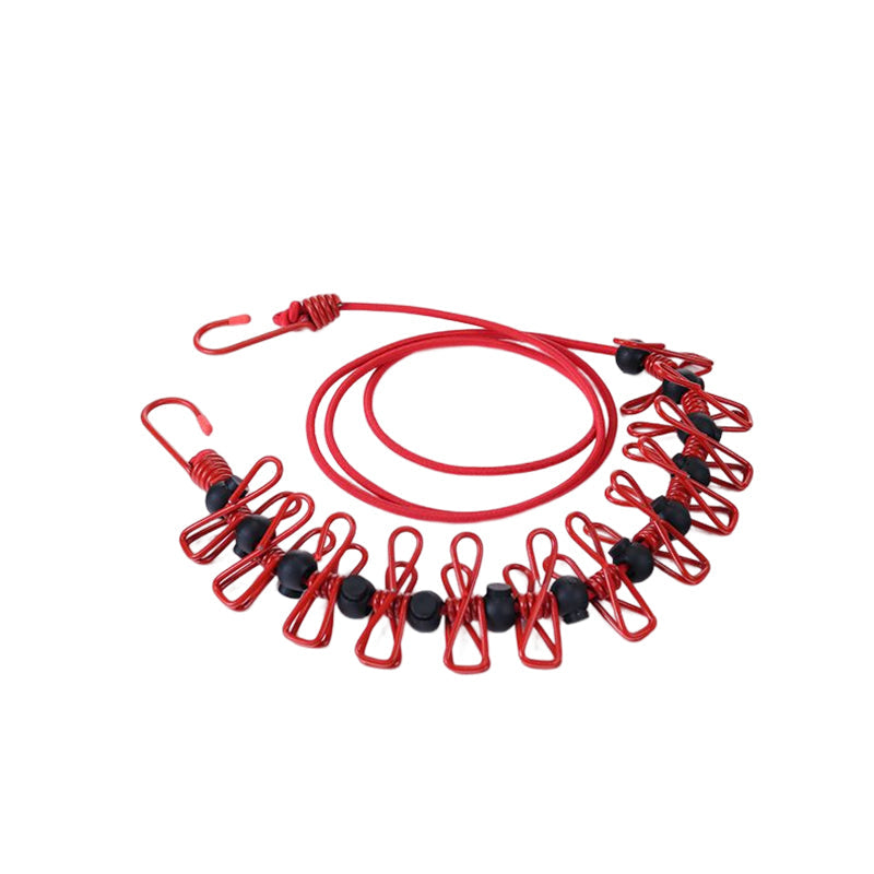 Kompakti ja monikäyttöinen matkateline