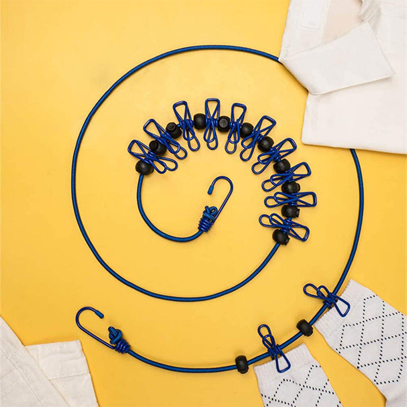 Kompakti ja monikäyttöinen matkateline