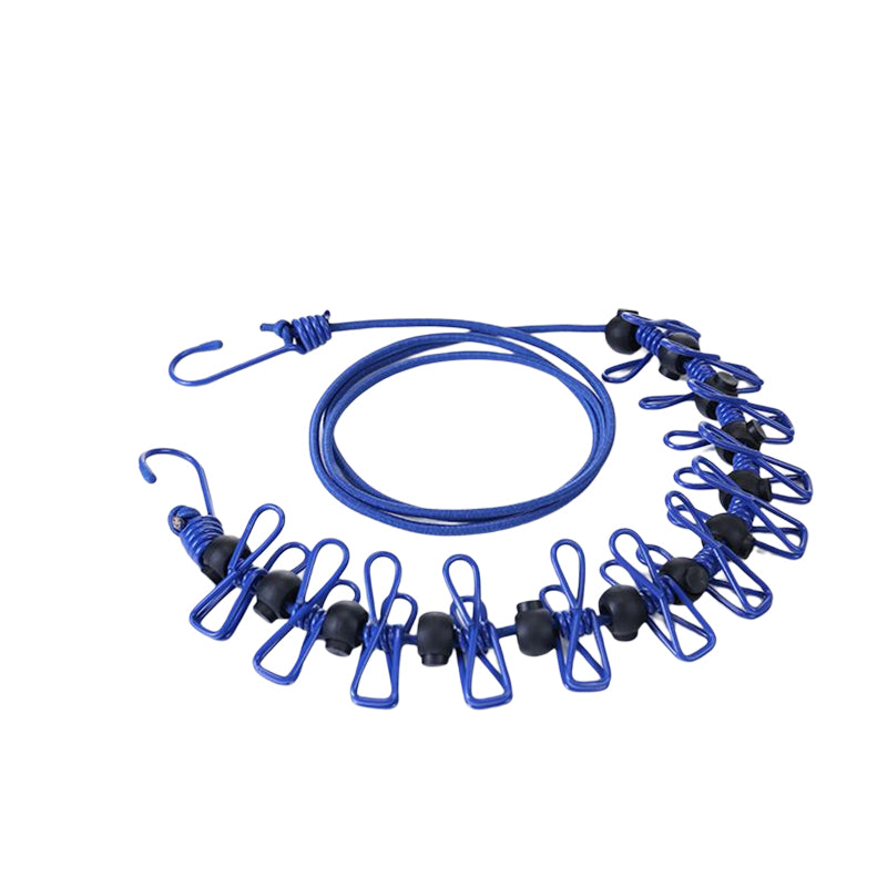 Kompakti ja monikäyttöinen matkateline