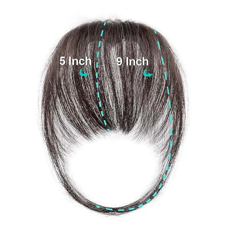 Clipfransen für einen sofort transformierten Look