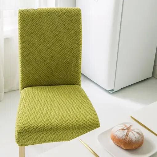 Premium-joustavat tuolihuppu suojaamaan kestävästi