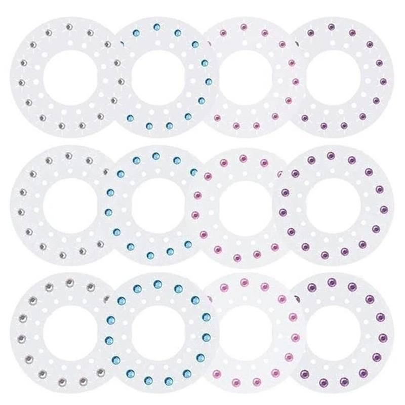 Blinger Gem -niittikone: Koristele lisävarusteitasi loistavasti