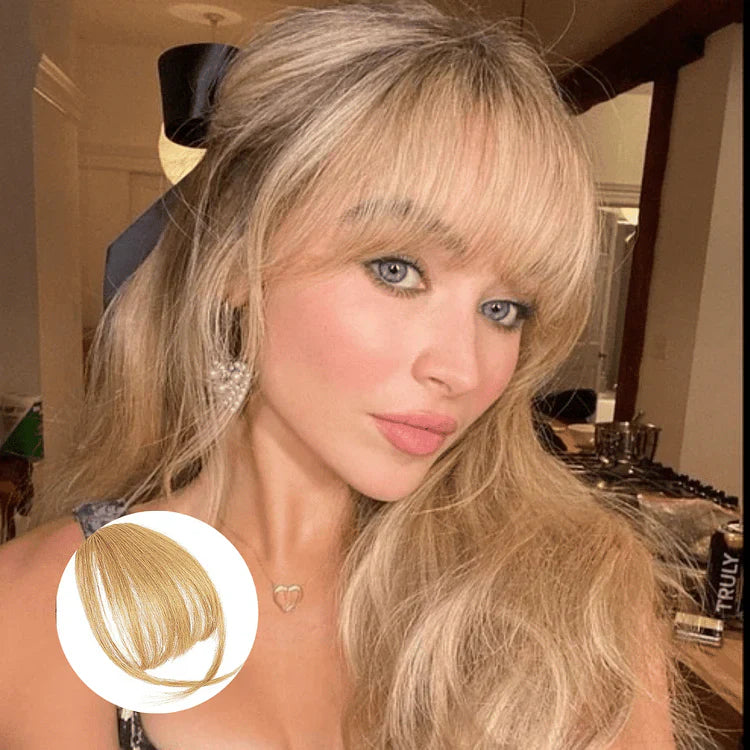 Clipfransen für einen sofort transformierten Look