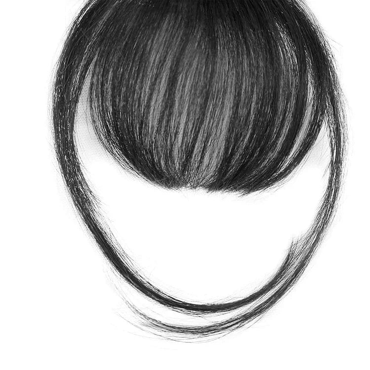 Clipfransen für einen sofort transformierten Look