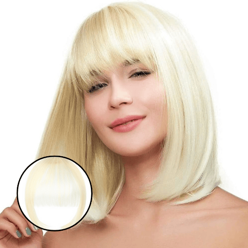 Clipfransen für einen sofort transformierten Look