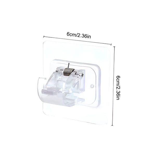 חוטים מעשיים לאחסון קל ומסודר (x4)