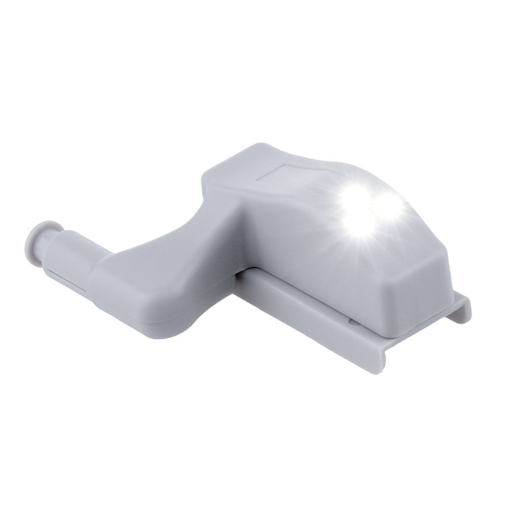 クローゼットを自動的に簡単に明るくしましょう