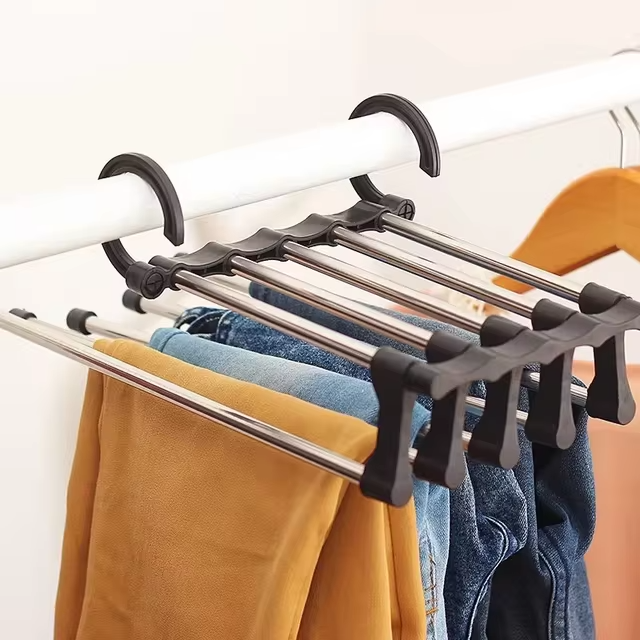 Porta pantaloni multifunzionale