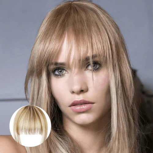 Clipfransen für einen sofort transformierten Look