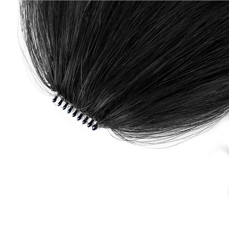 Clipfransen für einen sofort transformierten Look
