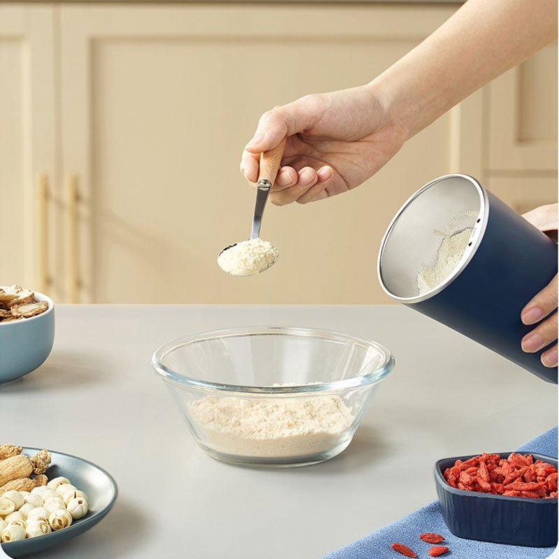 Készítse el ételeit rekordidő alatt ezzel az elektromos darálóval