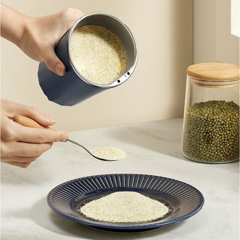 Készítse el ételeit rekordidő alatt ezzel az elektromos darálóval