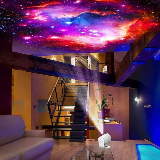 Zolivio Proiettore di cielo stellato
