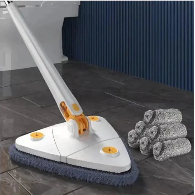 Clean 360° kosten (+ 6 gratis klude)